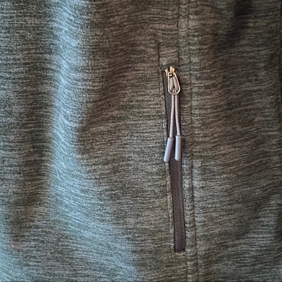 💥HOST PICK💥NWT New Balance Space Dye Hoodie - Picture 6 of 16